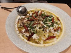 -太二酸菜鱼(石家庄万象城店)