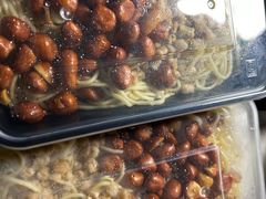 -乔伯凉面(白沙路店)