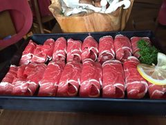 -捞王锅物料理(上海世茂广场店)