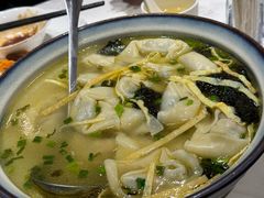 -香雪海饭店中餐厅(人民桥店)