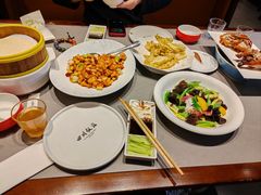 -全聚德(长白直营店)
