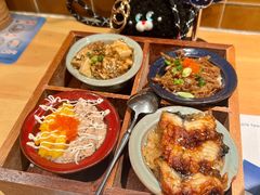 -火山屋台(新街口店)