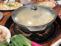-侠成水上农庄(工业大道店)