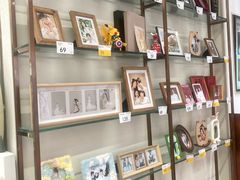 -海马体照相馆丨大师(青岛万象城店)