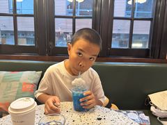 -思南书局(复兴中路店)