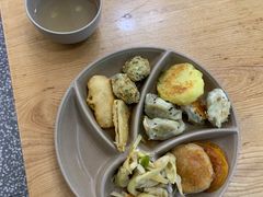 -素满香·素食自助餐(福州·长乐北路店)
