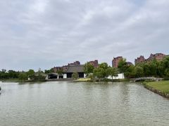 -浙江大学(海宁国际校区)