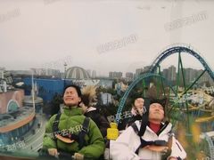 -成都欢乐谷
