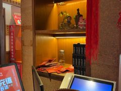 -老淮安·淮安菜(周恩来纪念馆店)