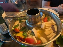 -Phensiri Thai Restaurant
