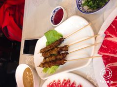 -皇城根(张杨店)