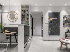 -宅天下装饰·匠心筑家(春熙店)