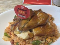 -滋味满屋美食坊(上海街店)