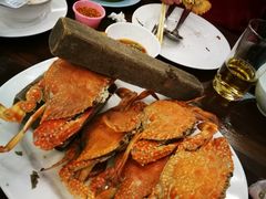 -大螃蟹海鲜餐厅