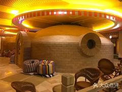 -雅典皇宫洗浴健身俱乐部(东岳大街店)