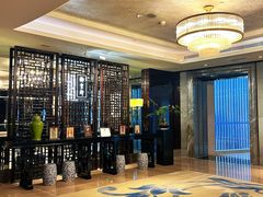 -皇冠假日酒店-御皇轩中餐厅