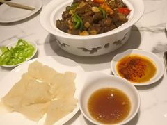 -高玛纳驴肉火烧(河间总店)