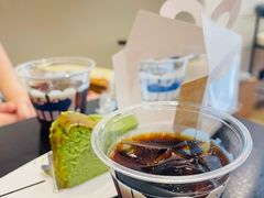 -Dogi&kiki Coffee(中心商务大厦店)