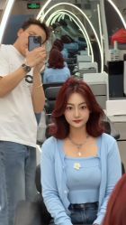 -5M HAIR SALON 旗舰店