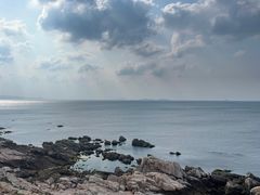 -养马岛旅游度假区