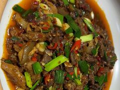 -西江红·株洲本地菜(滨江南路店)