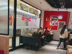 -豪客来牛排(大汉口城店)