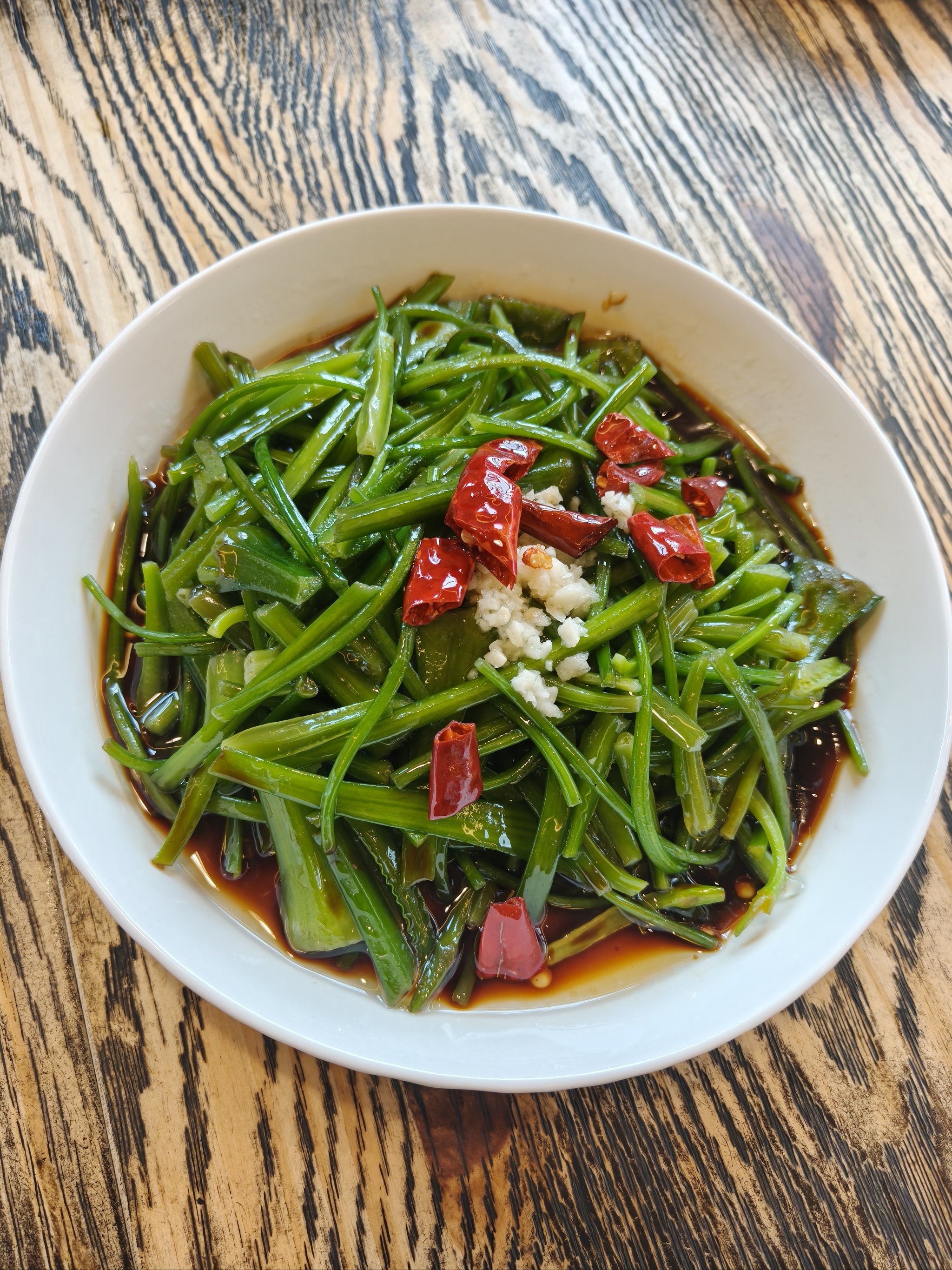 果然藏在巷子里的才是最好吃的😍