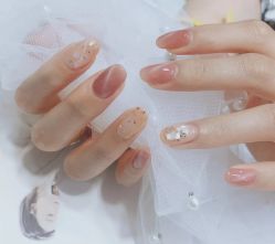 -伊奈尔美甲美睫