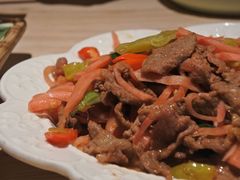 -缘生态云南菜·野生菌庭院餐厅(华侨城店)