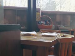 -安妮意大利餐厅(世贸天阶店)