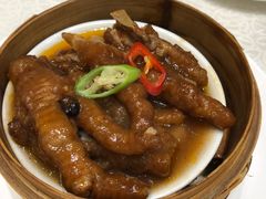 -龙景軒大酒店(共康店)