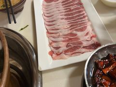 -福寿斋·老北京铜锅涮肉·烤鸭(顺义总店)