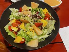 -RELLMAN莱尔曼扒房(黄埔店)
