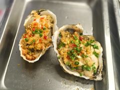 -串小白烧烤(金沙洲店)