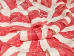 -常赢三兄弟·清真涮肉·清真炒菜(朝阳新城店)