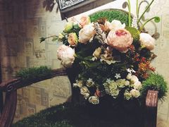 -烛影拾光观景餐厅·创意菜·摄影·小提琴(大唐不夜城店)