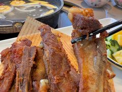 -创味·民间海南菜·非遗藤桥排骨(藤桥·免税城店)