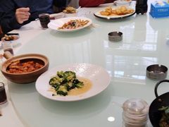 -大清花饺子(山庄店)
