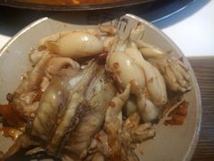 -老天桥蛙炉火锅(姑苏总店)