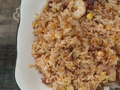 -家利美食店