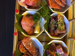 -樱嘢·炭火烧肉(惠南店)