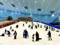 -广州热雪奇迹
