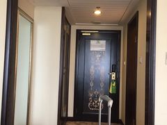 -成都世纪城假日酒店-西楼