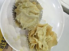 -许留山(梳士巴利道店)