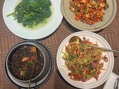 -汤家茗苑·精致私房菜(白沙店)