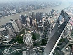 -上海中心大厦