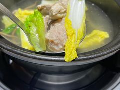 -探窝·竹笙椰子鸡(杨箕店)