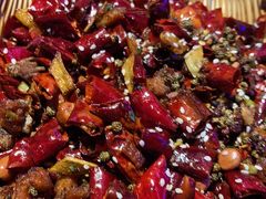 -粉墨特色菜·烧烤音乐酒馆