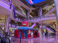 -永辉超市(凯德·天府店)
