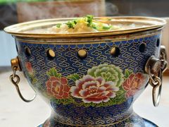 -小吊梨汤·北京菜·烤鸭(双井乐成中心店)